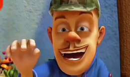 光头强视频,森林守护者的奇幻冒险之旅